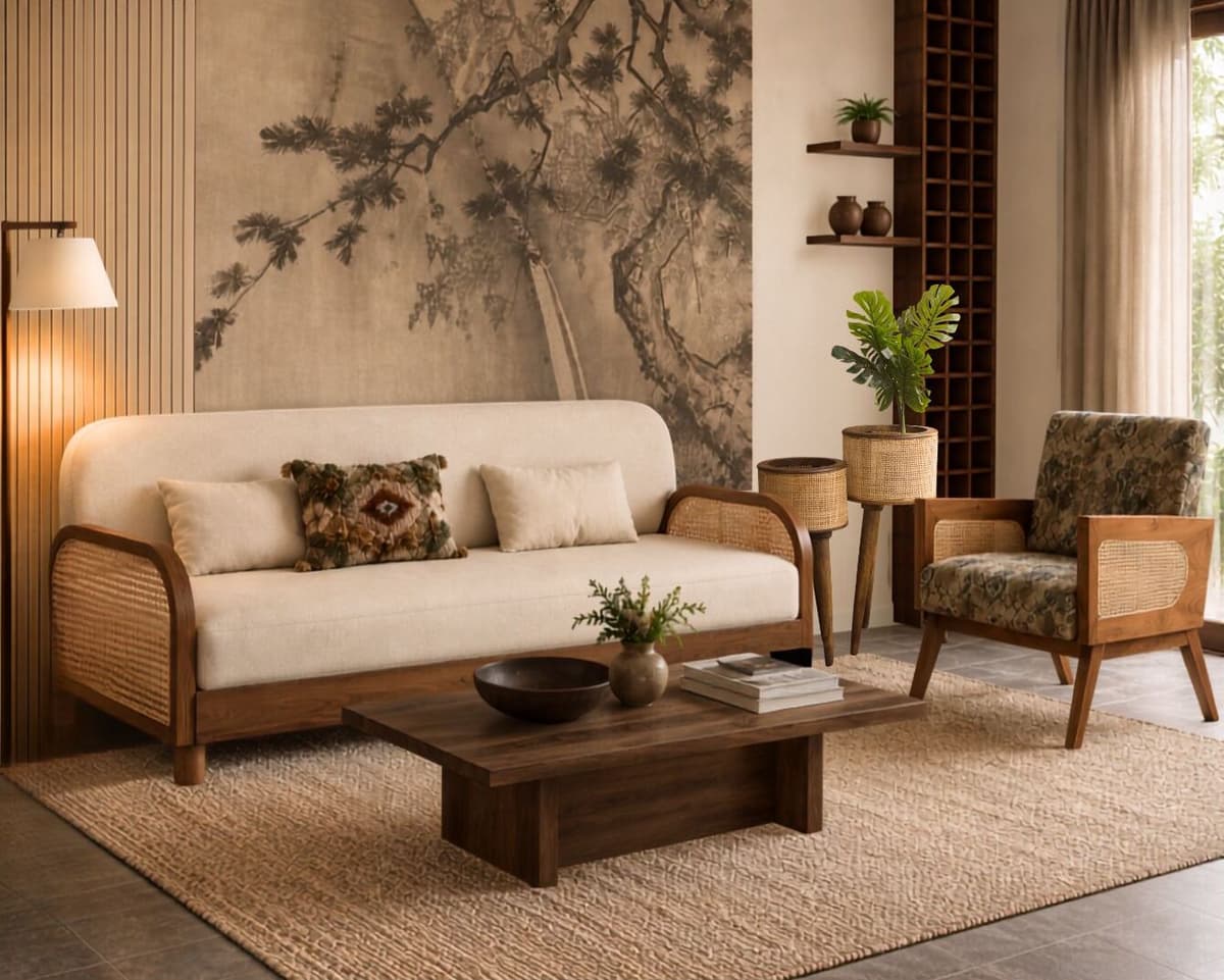 Interior Styling Services